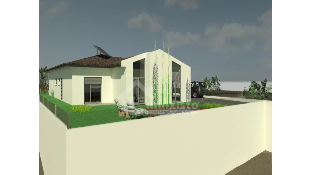 Terreno Agricola ou Rústico para Venda em Arega Foto 10