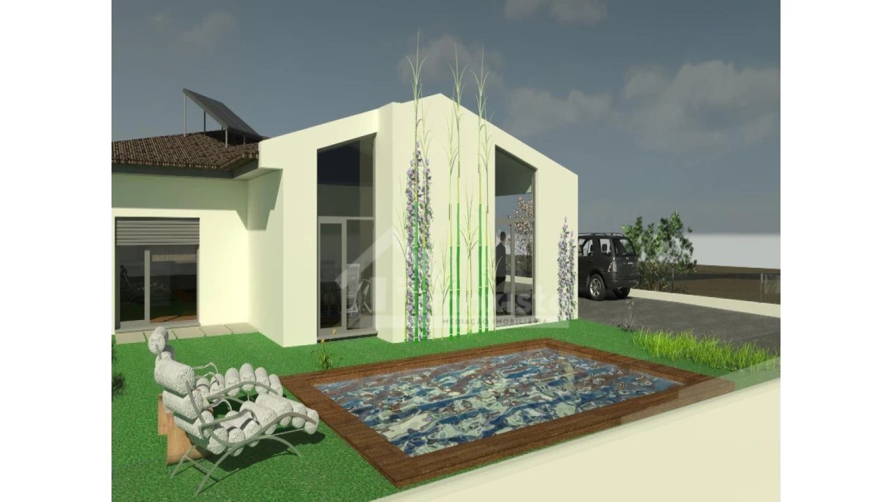 Terreno Agricola ou Rústico para Venda em Arega Foto 11