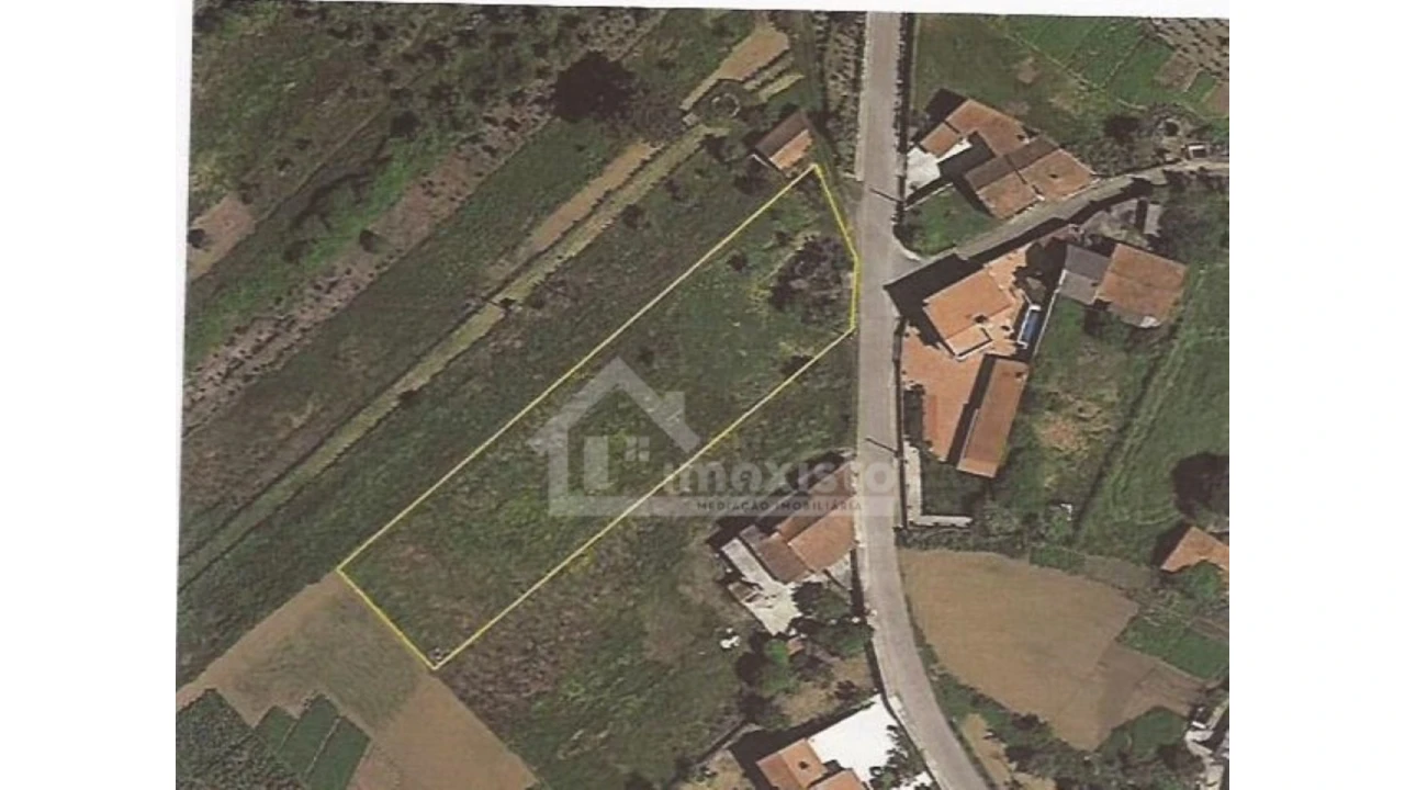 Terreno Agricola ou Rústico para Venda em Arega Foto 14