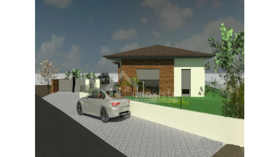 Terreno Agricola ou Rústico para Venda em Arega Foto 5