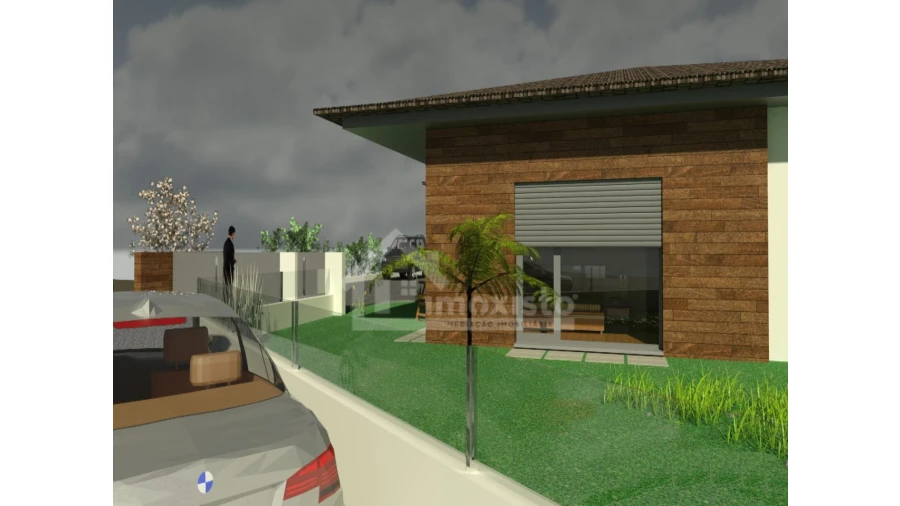 Terreno Agricola ou Rústico para Venda em Arega Foto 6