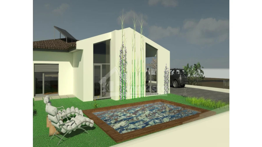 Terreno Agricola ou Rústico para Venda em Arega Foto 11