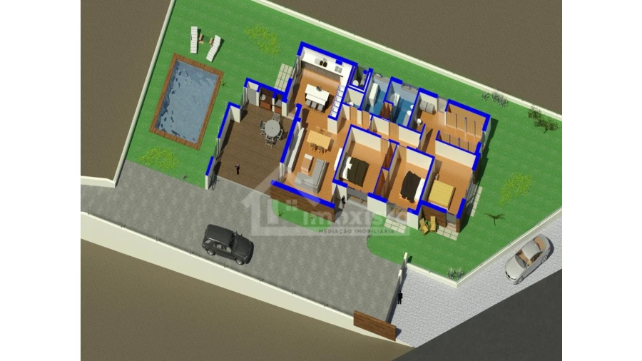 Terreno Agricola ou Rústico para Venda em Arega Foto 13