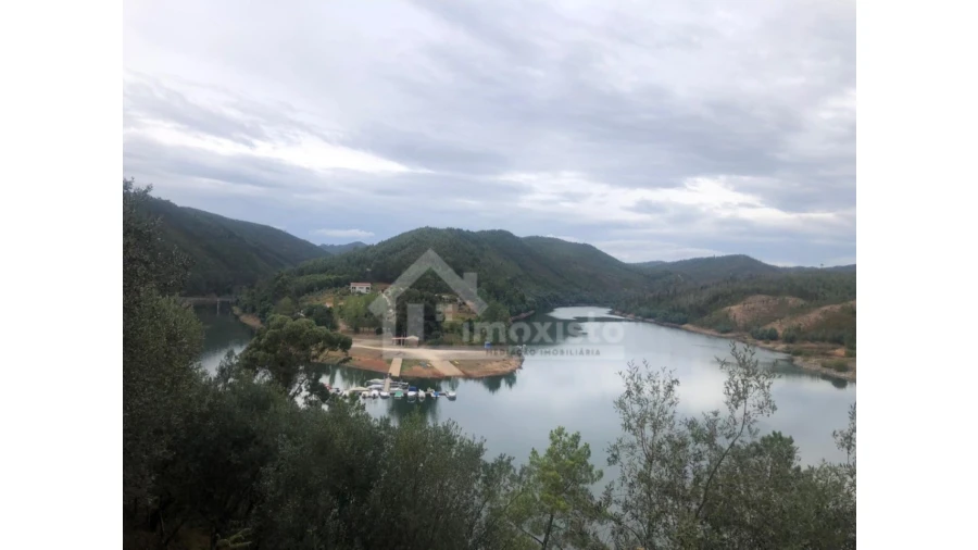 Terreno Agricola ou Rústico para Venda em Arega Foto 15