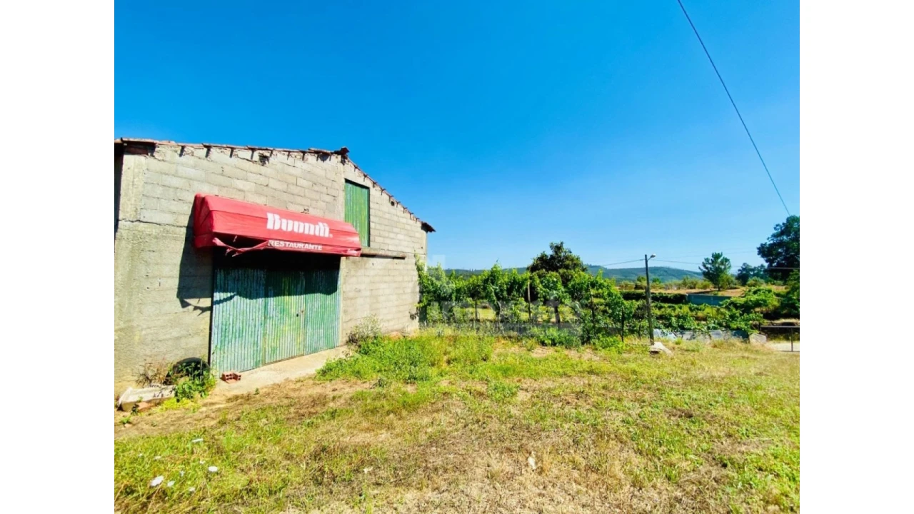 Quinta T1 para Venda em Figueiró dos Vinhos e Bairradas Foto 2