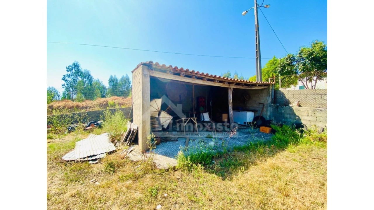 Quinta T1 para Venda em Figueiró dos Vinhos e Bairradas Foto 10