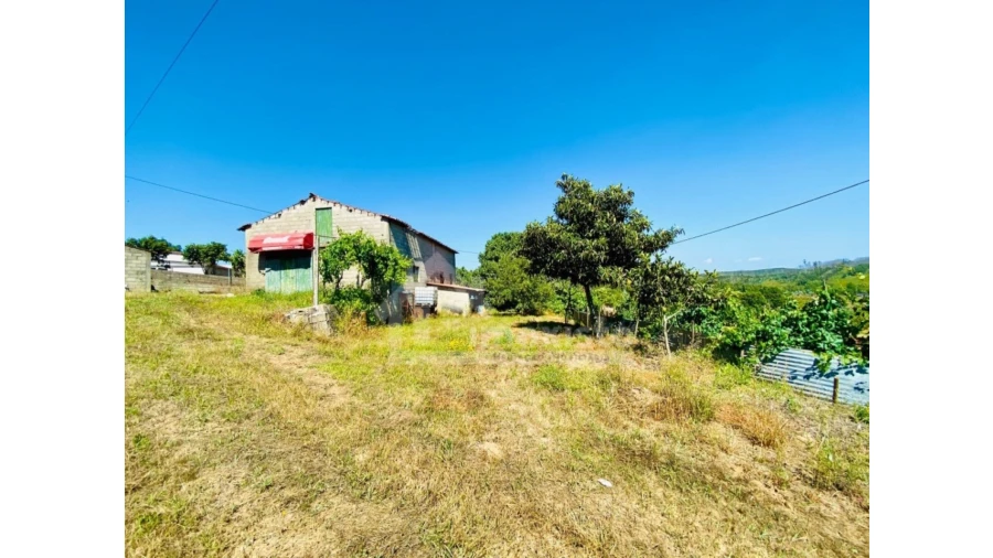 Quinta T1 para Venda em Figueiró dos Vinhos e Bairradas