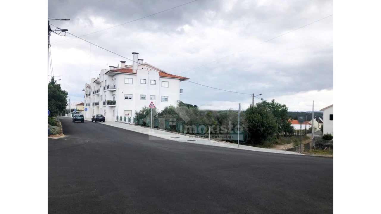 Terreno Agricola ou Rústico para Venda em Pedrogão Grande Foto 2