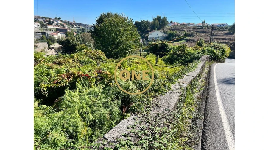 Terreno para Venda em Rebordões Foto 4
