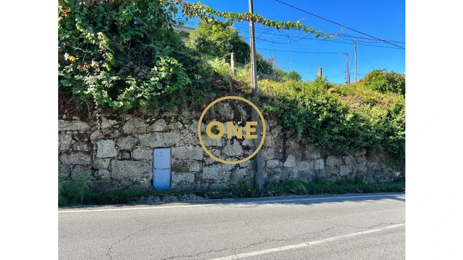 Terreno para Venda em Rebordões Foto 2