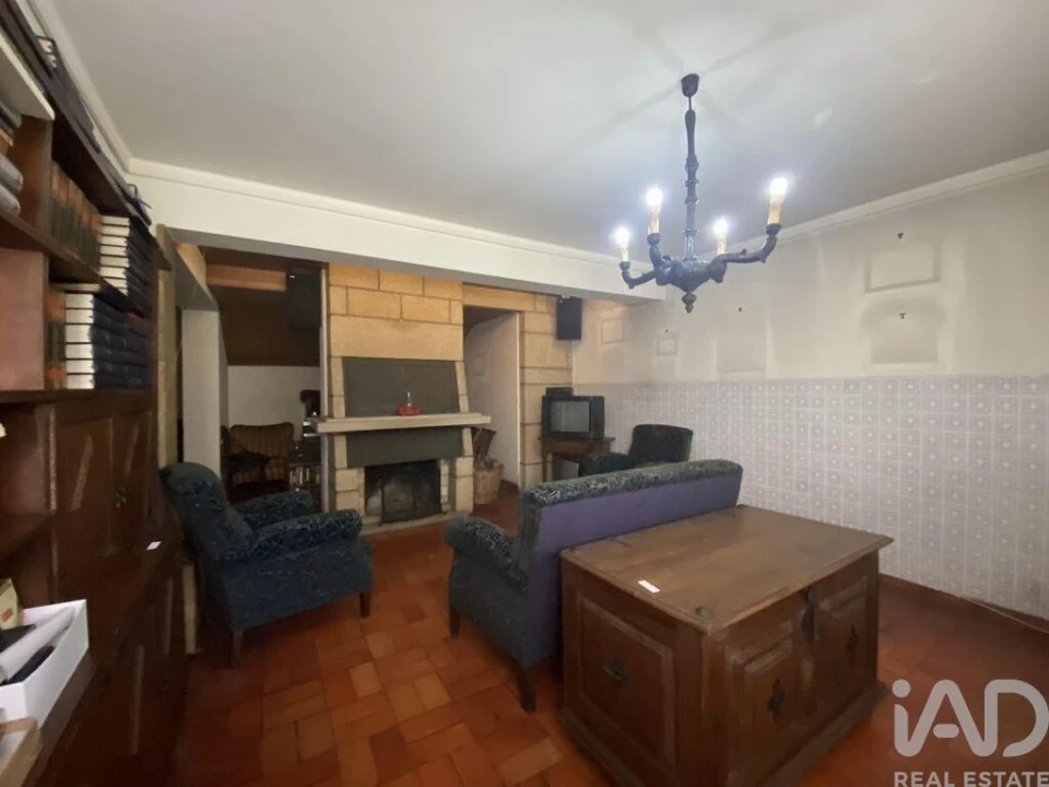 Moradia T6 para Venda em Paranhos Foto 18