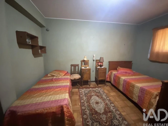 Moradia T6 para Venda em Paranhos Foto 17