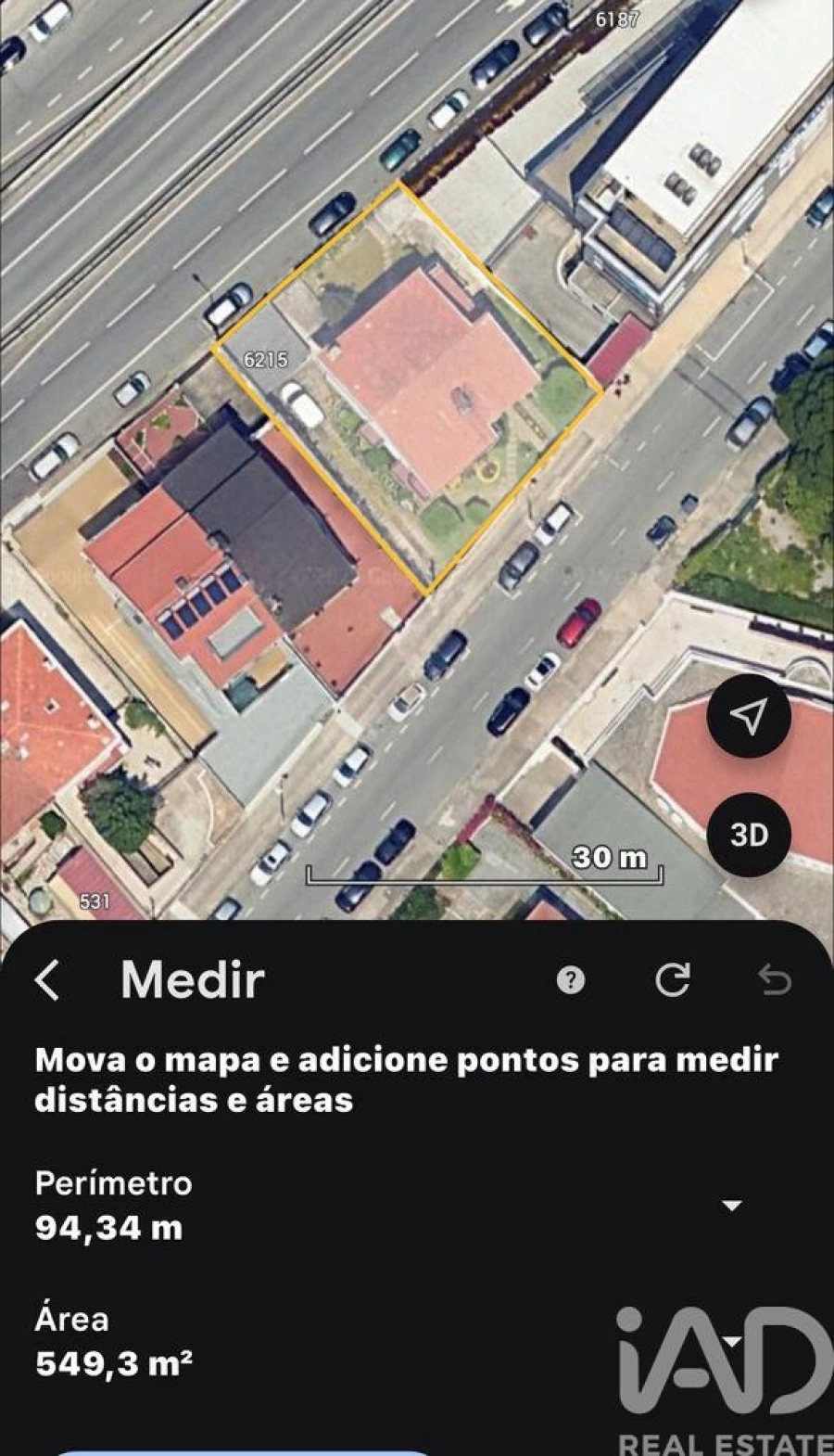 Moradia T6 para Venda em Paranhos Foto 29