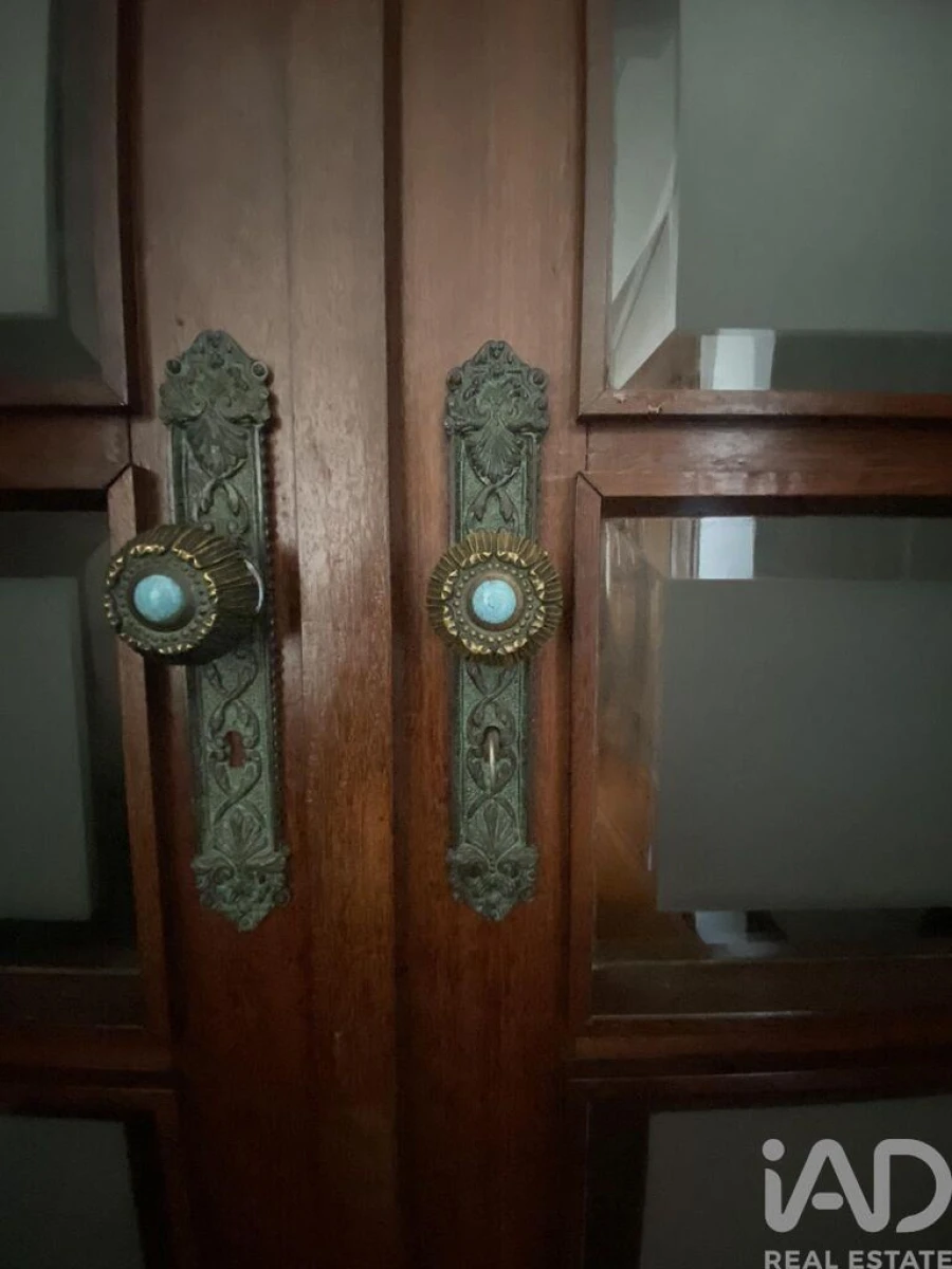 Moradia T6 para Venda em Paranhos Foto 16