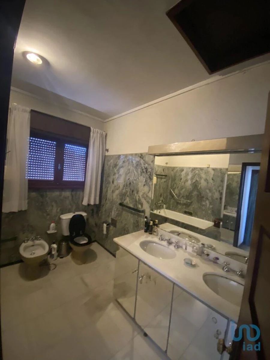 Moradia T6 para Venda em Paranhos Foto 12