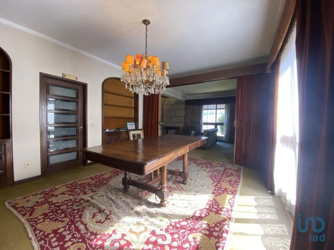 Moradia T6 para Venda em Paranhos Foto 7