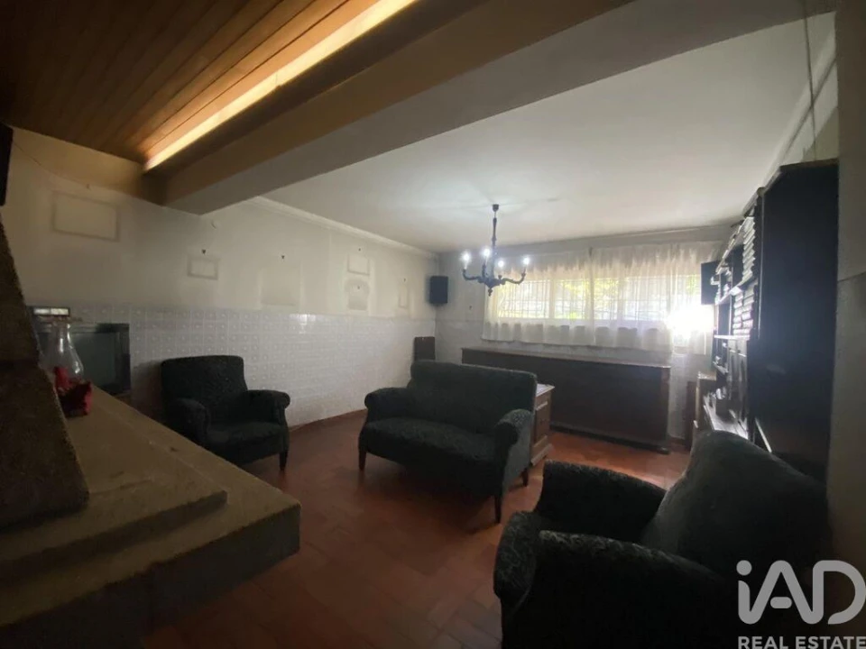 Moradia T6 para Venda em Paranhos Foto 19