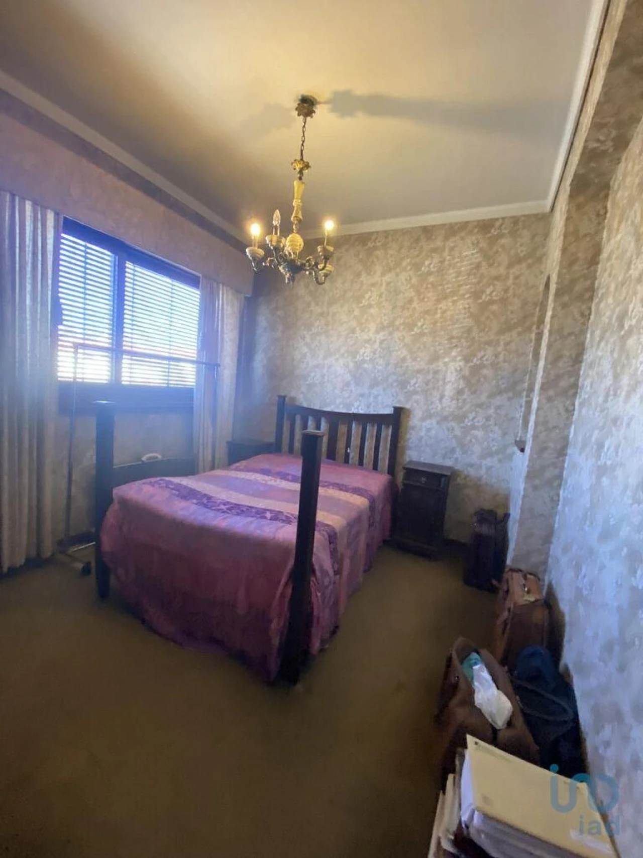 Moradia T6 para Venda em Paranhos Foto 13