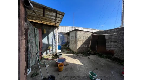 Moradia T2 para Venda em Ramalde