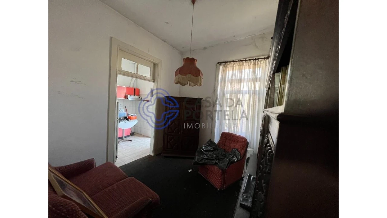 Moradia T2 para Venda em Ramalde Foto 4