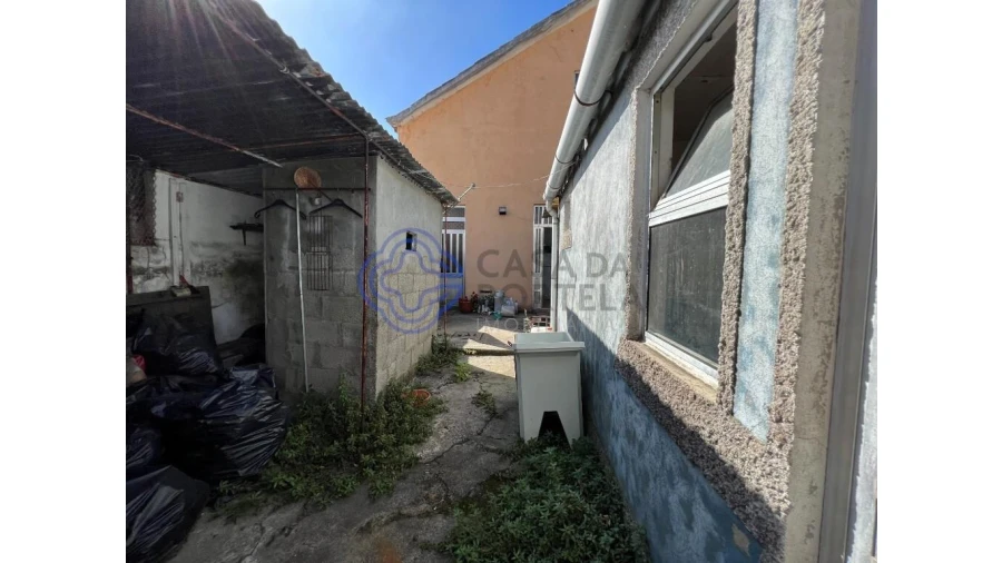 Moradia T2 para Venda em Ramalde Foto 3