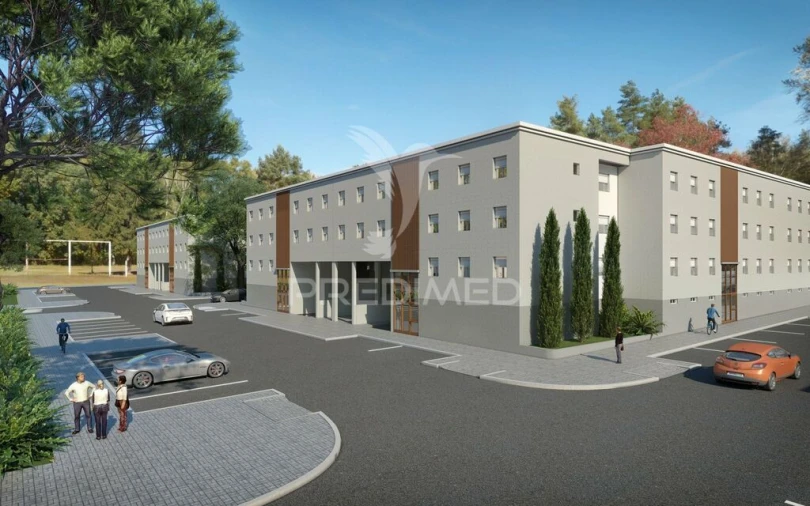 Apartamento T3 para Venda em Ribeira de Nisa e Carreiras Foto 3