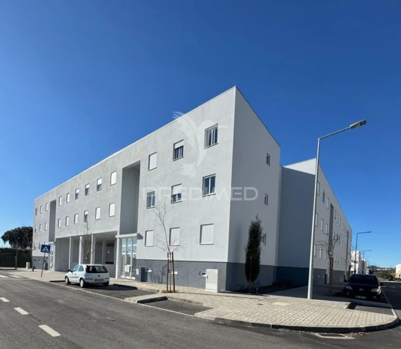 Apartamento T3 para Venda em Ribeira de Nisa e Carreiras