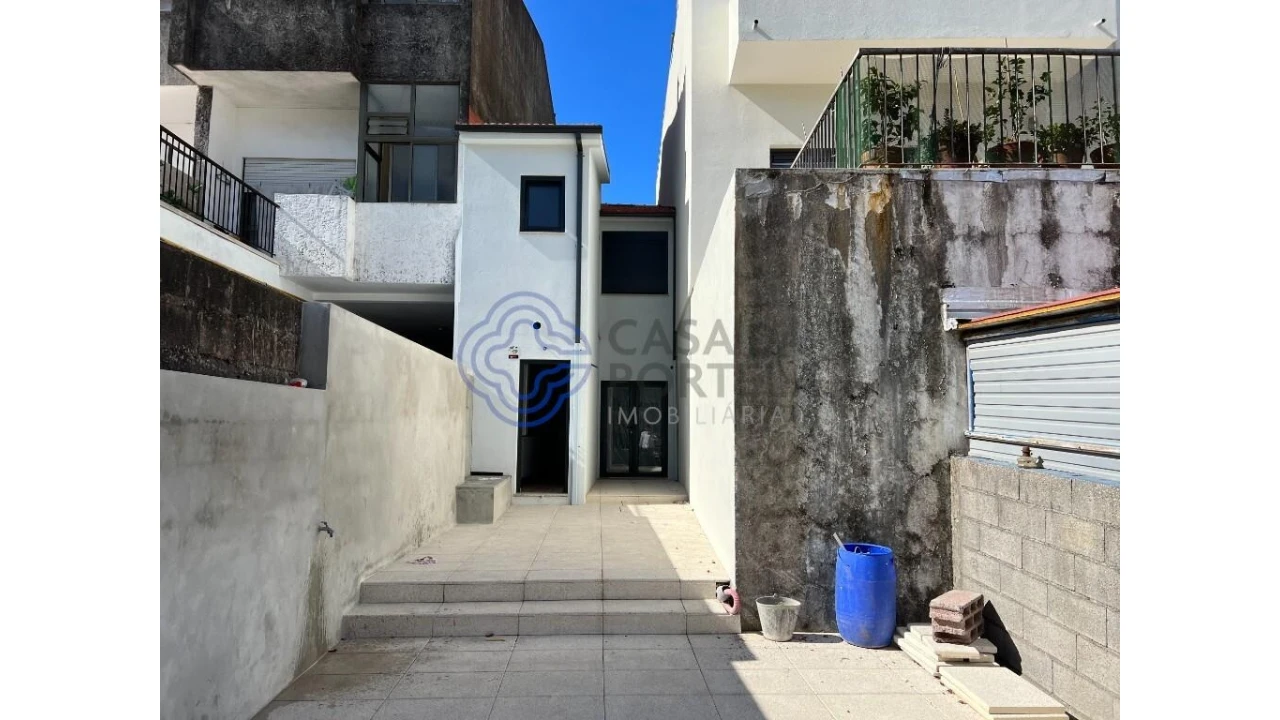 Moradia T3 para Venda em Ramalde Foto 6