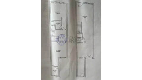 Moradia T3 para Venda em Ramalde