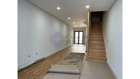 Moradia T3 para Venda em Ramalde