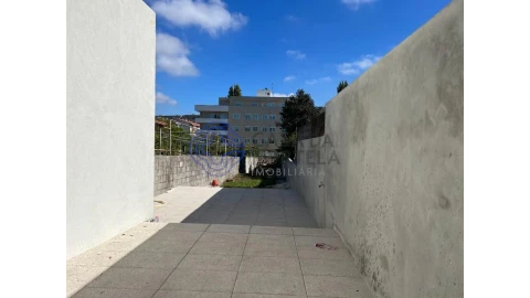 Moradia T3 para Venda em Ramalde