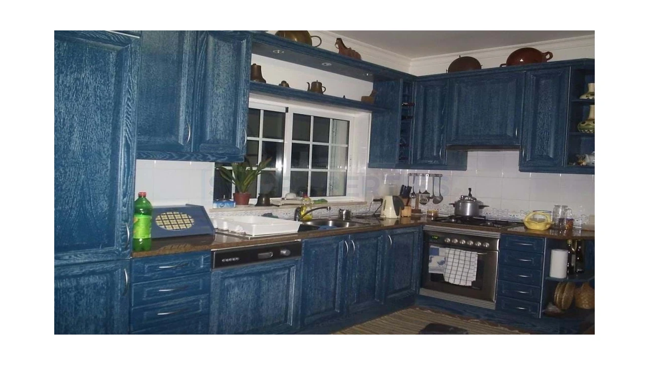 Moradia T4 para Venda em Almancil Foto 2