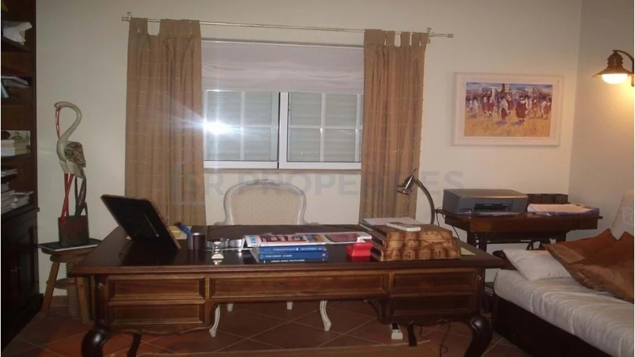 Moradia T4 para Venda em Almancil Foto 13