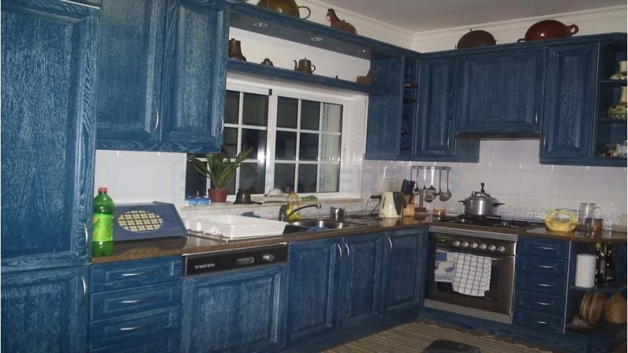 Moradia T4 para Venda em Almancil Foto 2