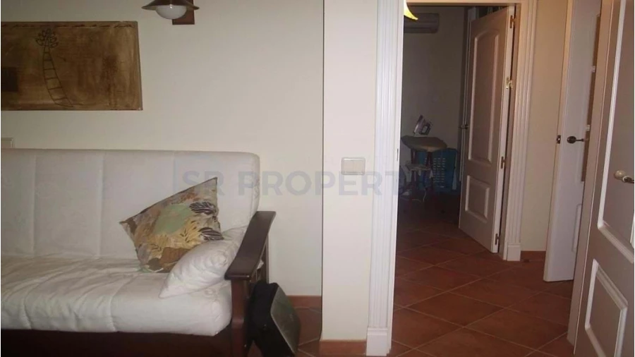 Moradia T4 para Venda em Almancil Foto 16