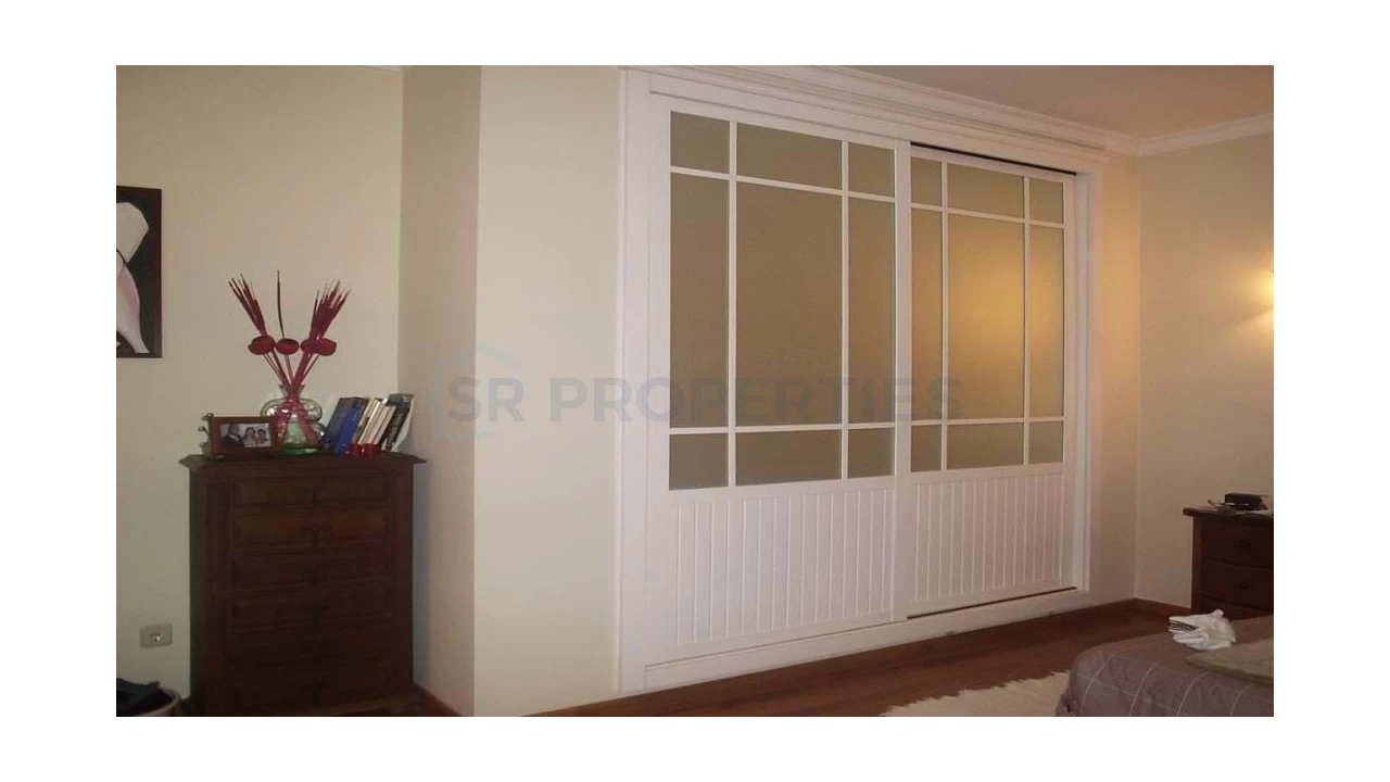 Moradia T4 para Venda em Almancil Foto 25