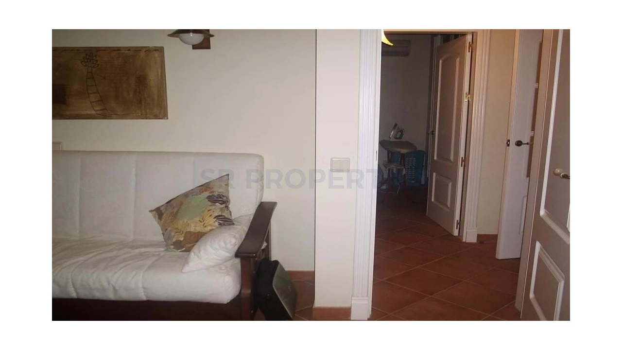 Moradia T4 para Venda em Almancil Foto 16