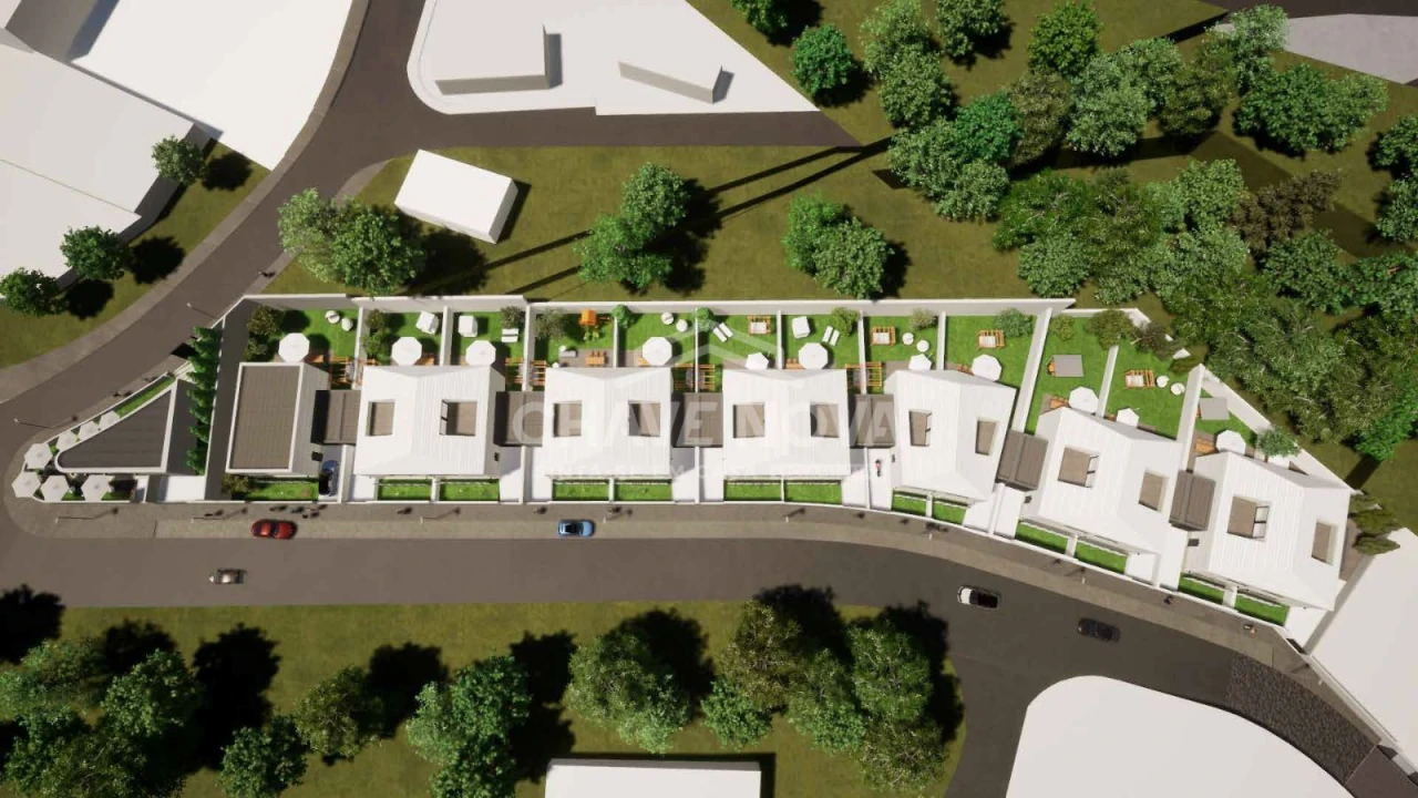 Terreno para Venda em Arcozelo Foto 1