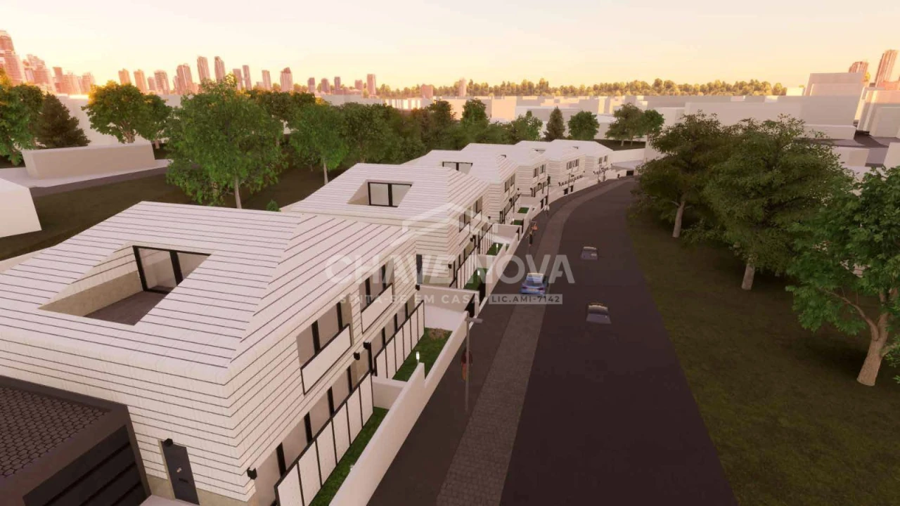 Terreno para Venda em Arcozelo Foto 7