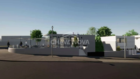 Terreno para Venda em Arcozelo