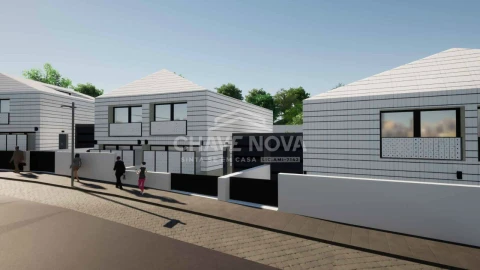 Terreno para Venda em Arcozelo