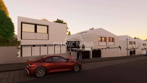 Terreno para Venda em Arcozelo
