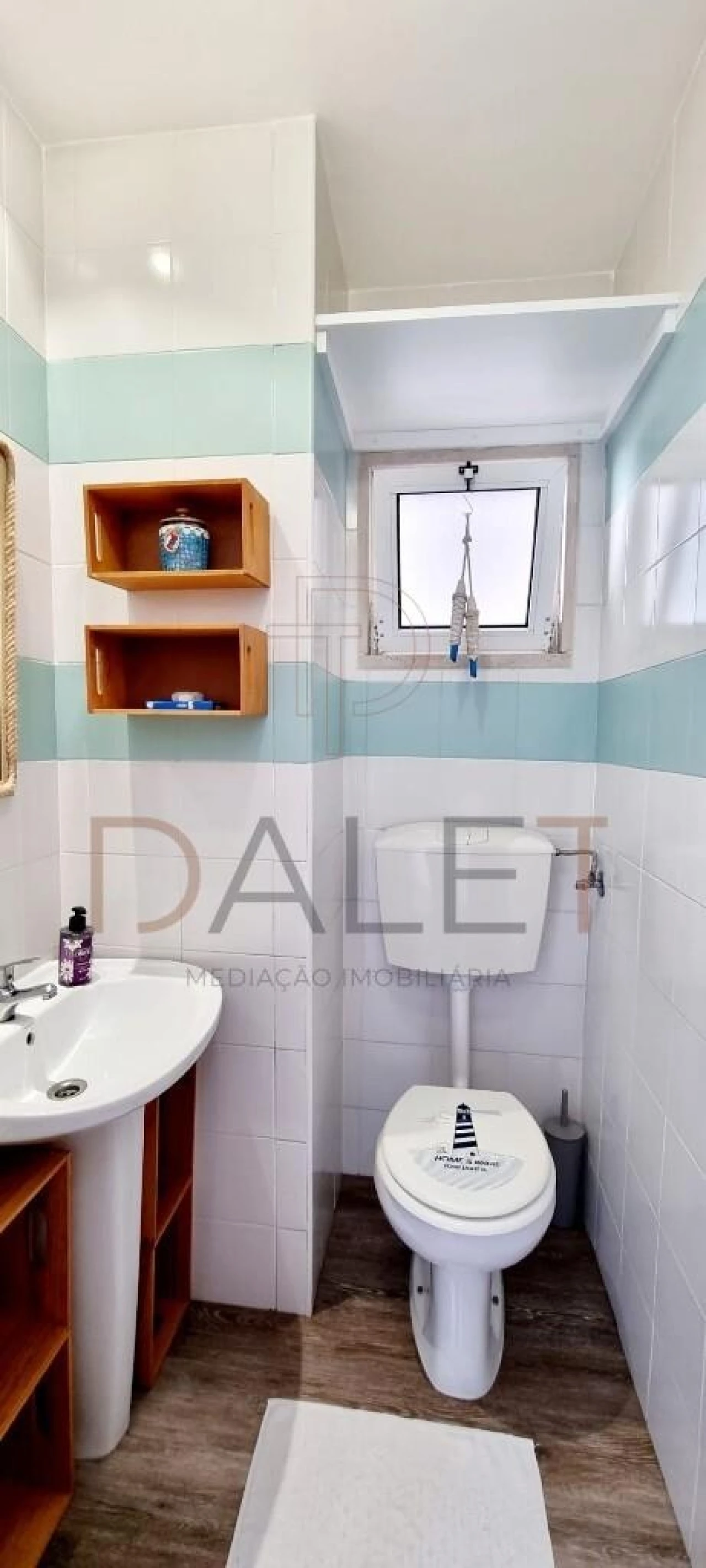 Apartamento T1 para Arrendamento em Corroios Foto 20