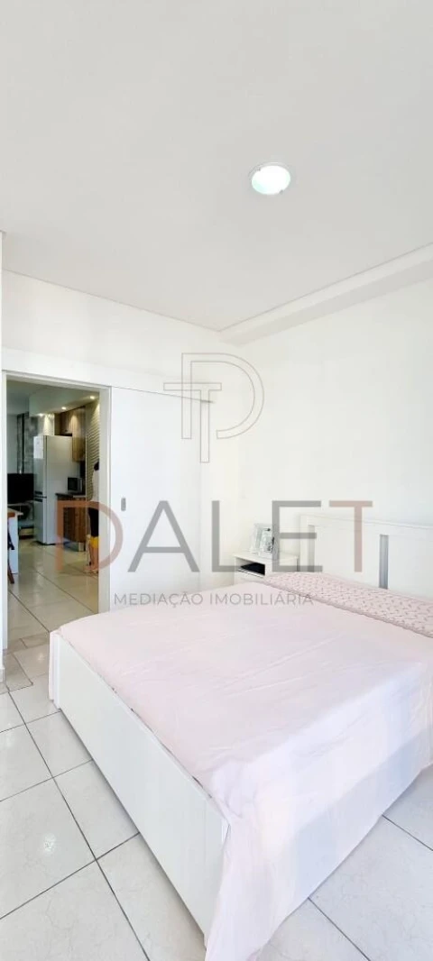Apartamento T1 para Arrendamento em Corroios