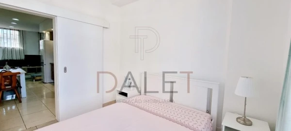 Apartamento T1 para Arrendamento em Corroios