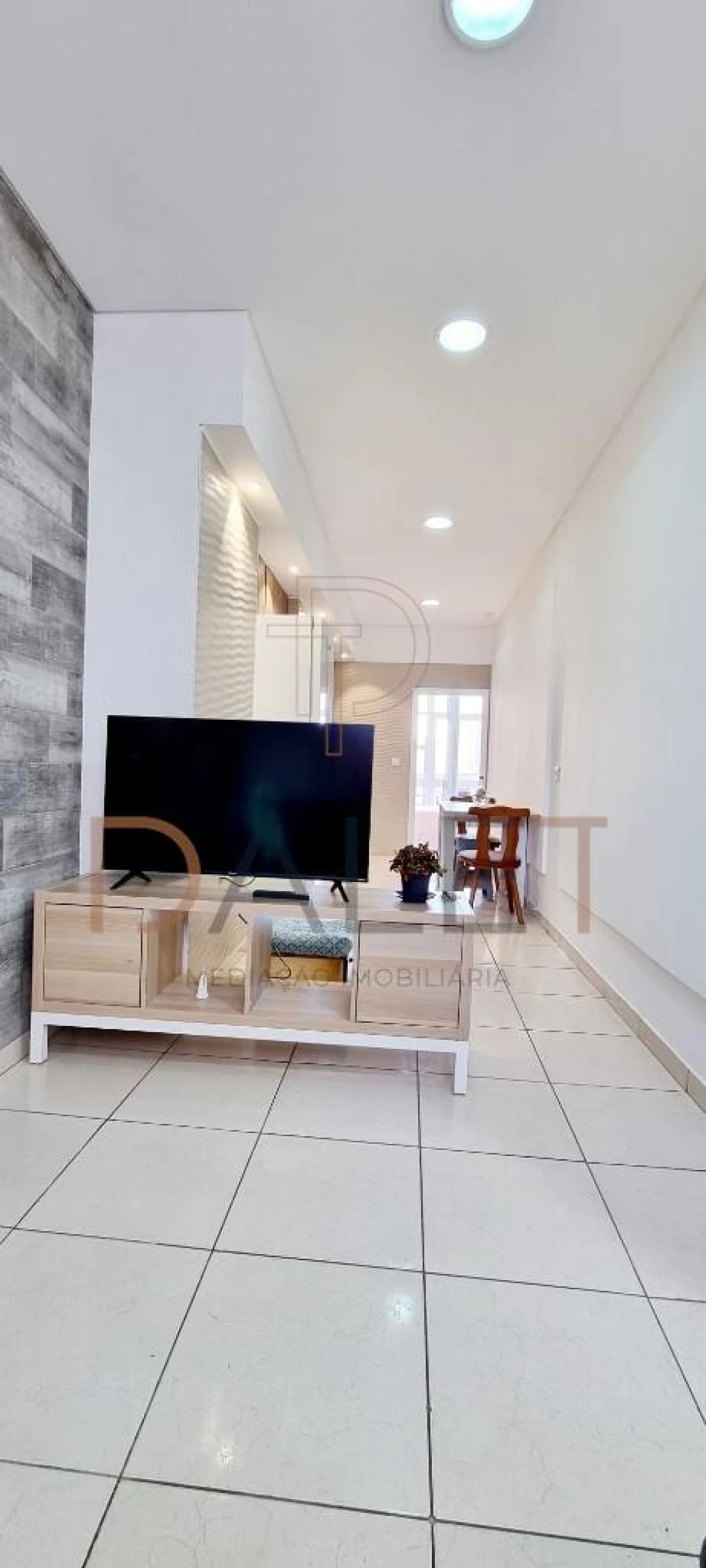 Apartamento T1 para Arrendamento em Corroios Foto 5