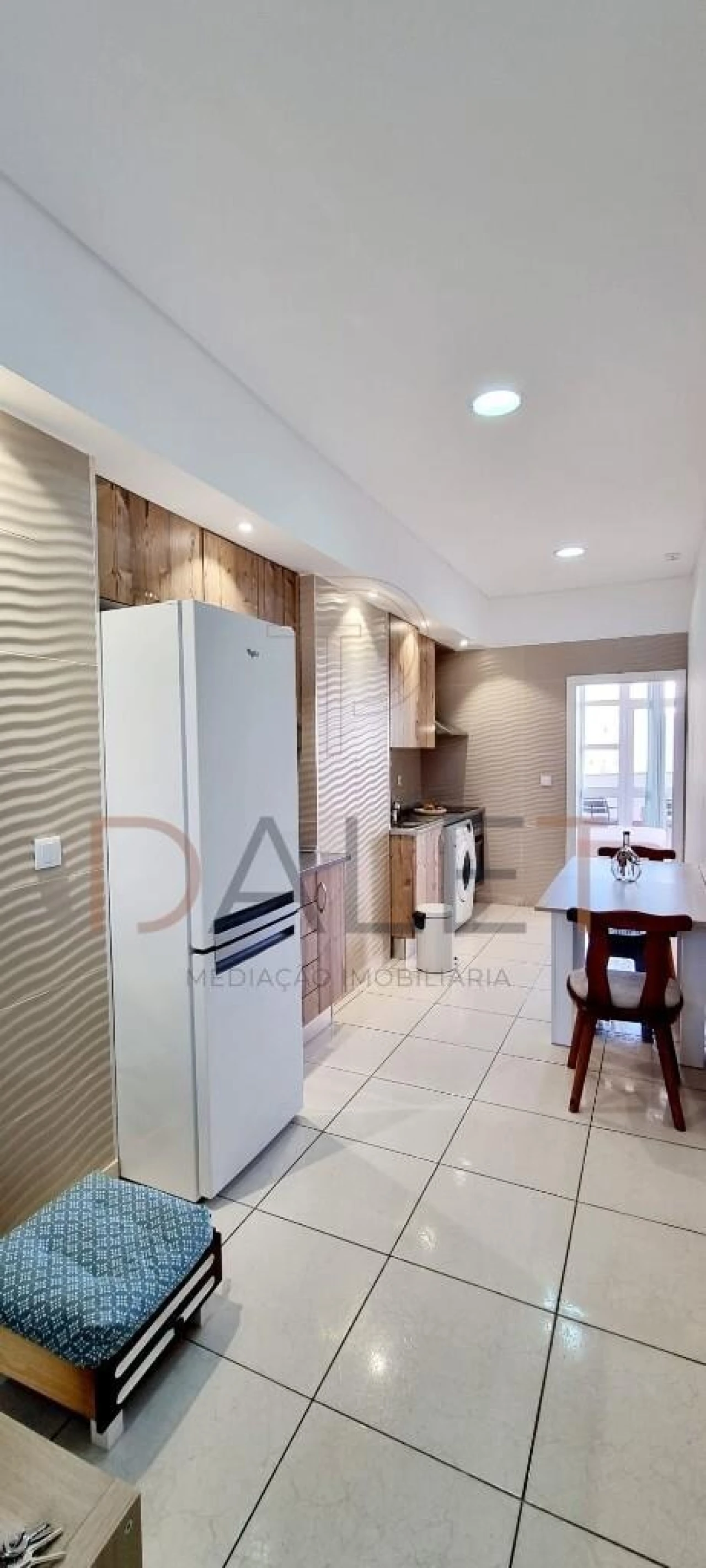 Apartamento T1 para Arrendamento em Corroios Foto 9