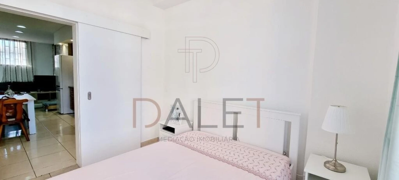Apartamento T1 para Arrendamento em Corroios Foto 24