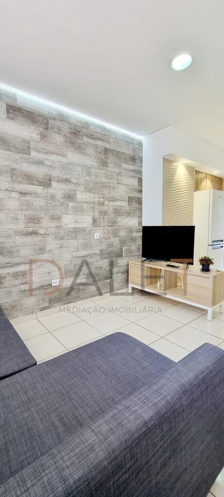 Apartamento T1 para Arrendamento em Corroios Foto 3
