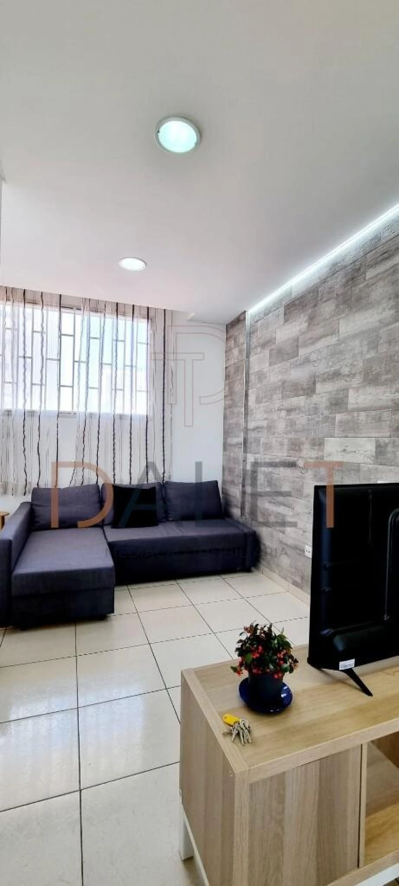 Apartamento T1 para Arrendamento em Corroios Foto 2